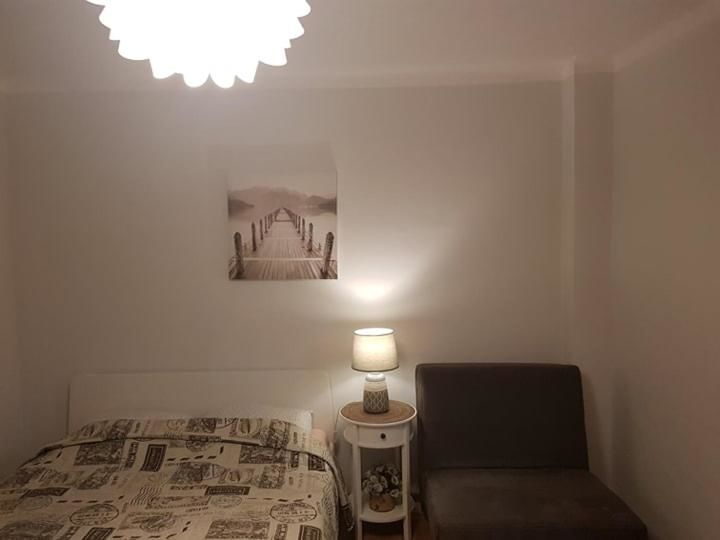 Апартаменты Karoso Apartment Клайпеда-4