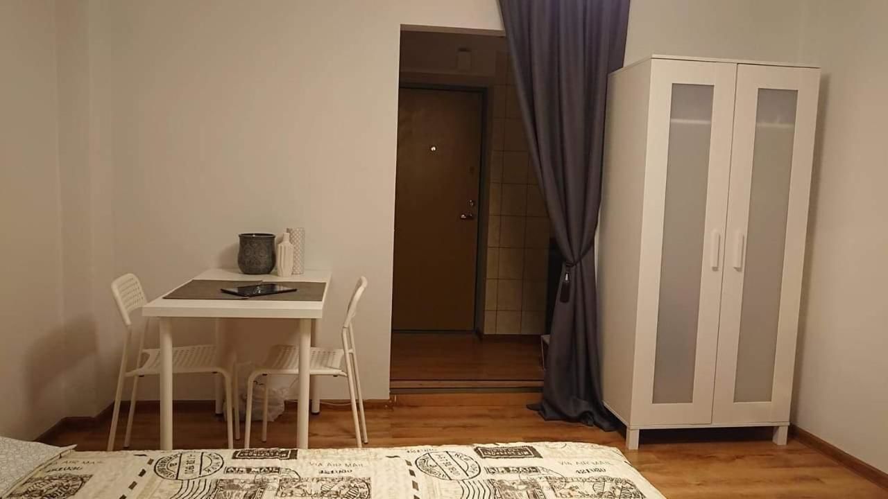 Апартаменты Karoso Apartment Клайпеда-13