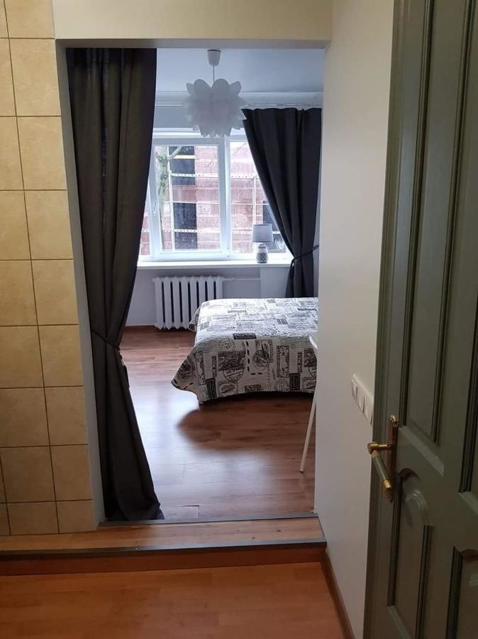 Апартаменты Karoso Apartment Клайпеда-15
