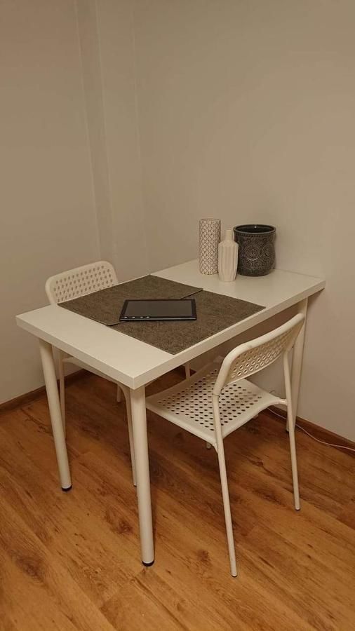 Апартаменты Karoso Apartment Клайпеда-16