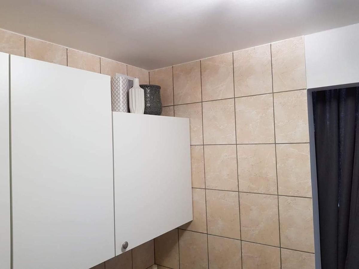 Апартаменты Karoso Apartment Клайпеда-20