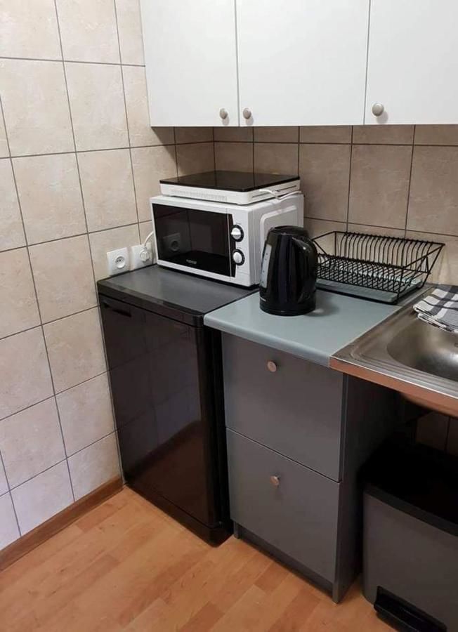Апартаменты Karoso Apartment Клайпеда-21