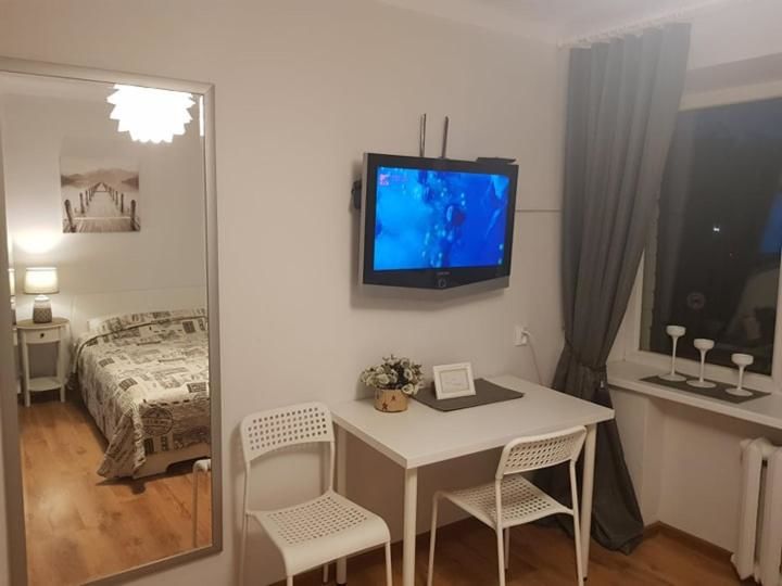 Апартаменты Karoso Apartment Клайпеда-5