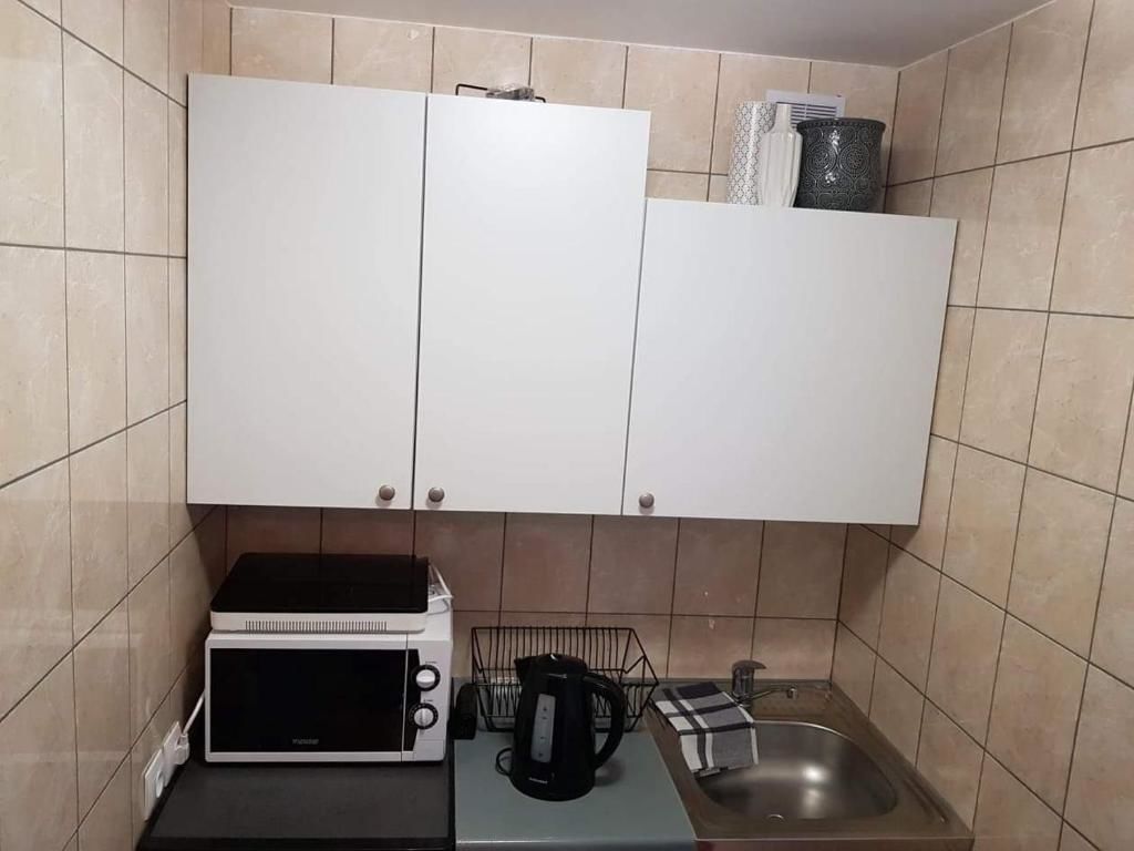 Апартаменты Karoso Apartment Клайпеда-34