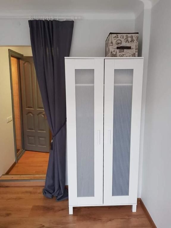 Апартаменты Karoso Apartment Клайпеда-36