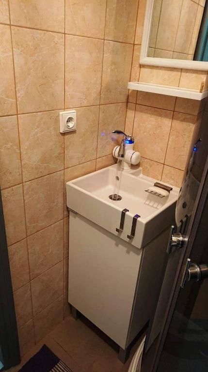 Апартаменты Karoso Apartment Клайпеда-38