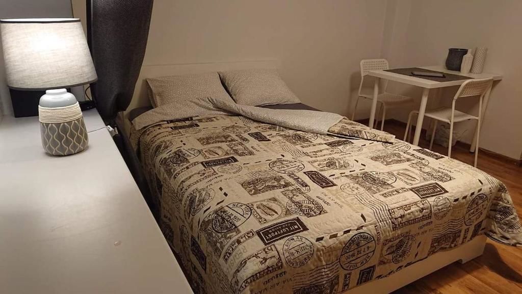 Апартаменты Karoso Apartment Клайпеда-39