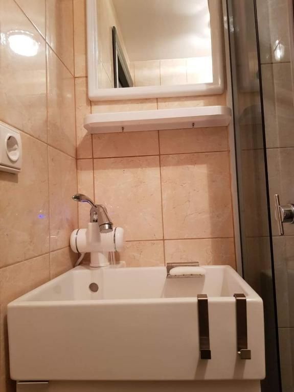 Апартаменты Karoso Apartment Клайпеда-41