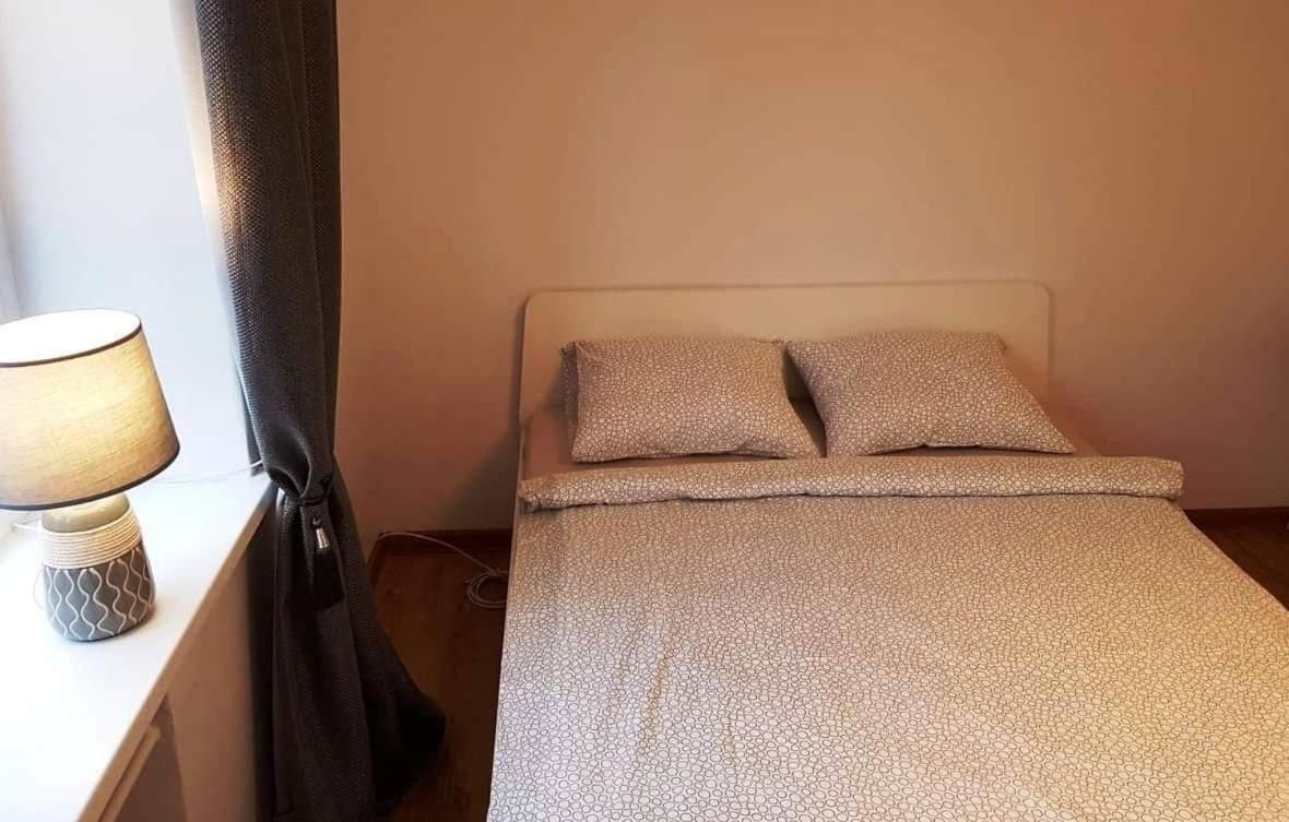 Апартаменты Karoso Apartment Клайпеда-7