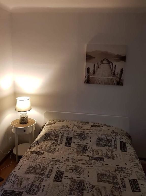 Апартаменты Karoso Apartment Клайпеда-45