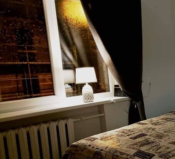 Апартаменты Karoso Apartment Клайпеда-9