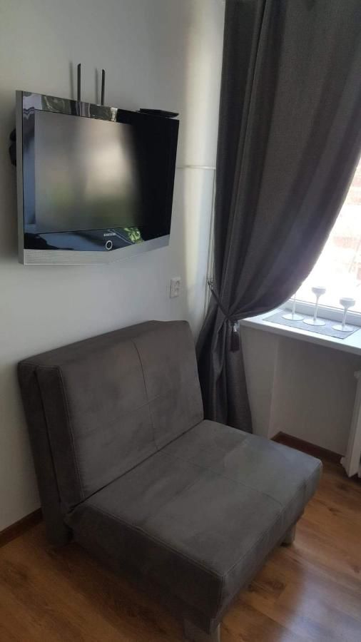 Апартаменты Karoso Apartment Клайпеда-11